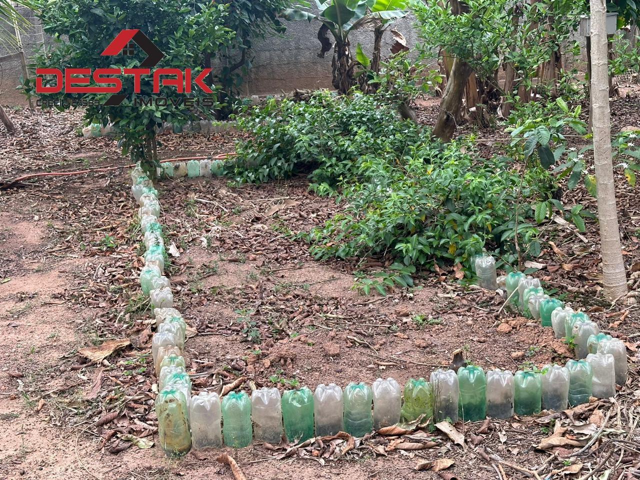 Chácara, 1 quarto, 1083 m² - Foto 16