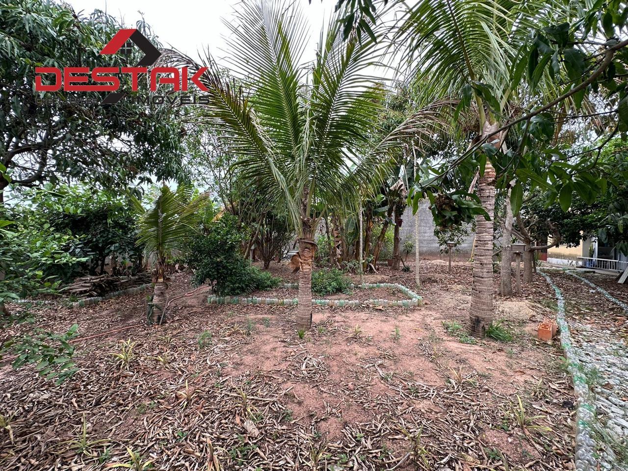 Chácara, 1 quarto, 1083 m² - Foto 18