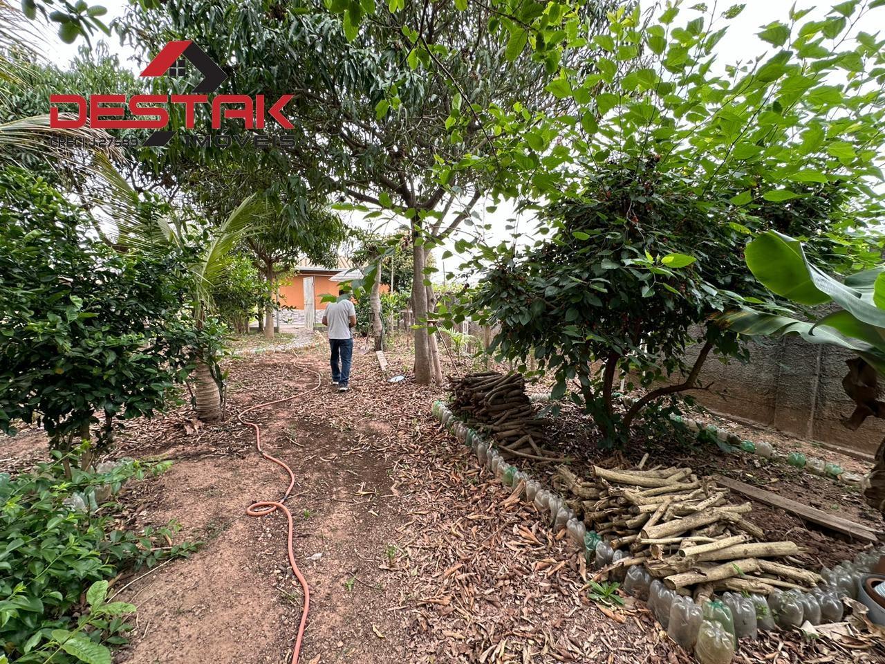 Chácara, 1 quarto, 1083 m² - Foto 24