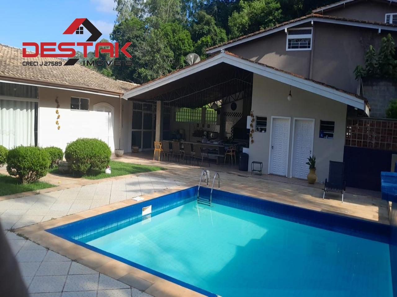 Chácara, 4 quartos, 1800 m² - Foto 2