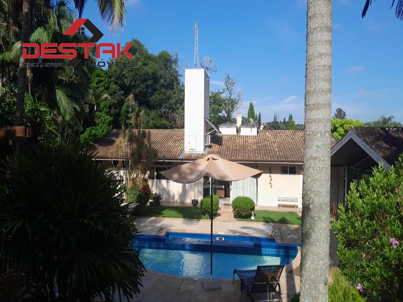 Chácara, 4 quartos, 1800 m² - Foto 3