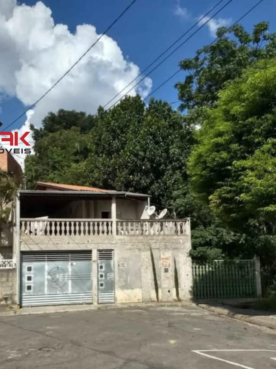 Casa, 3 quartos, 250 m² - Foto 1