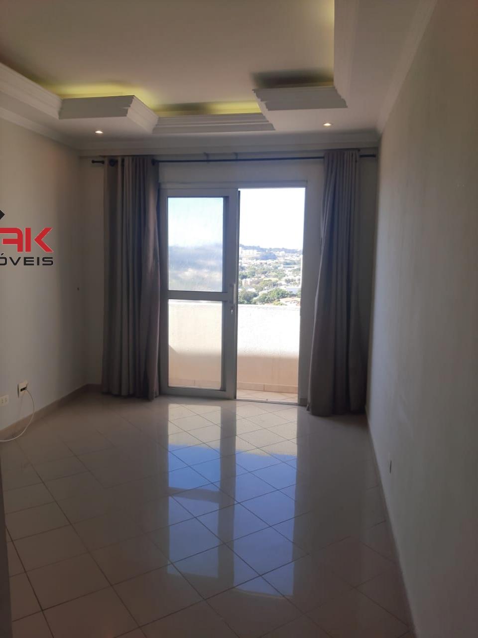 Apartamento, 2 quartos, 72 m² - Foto 1