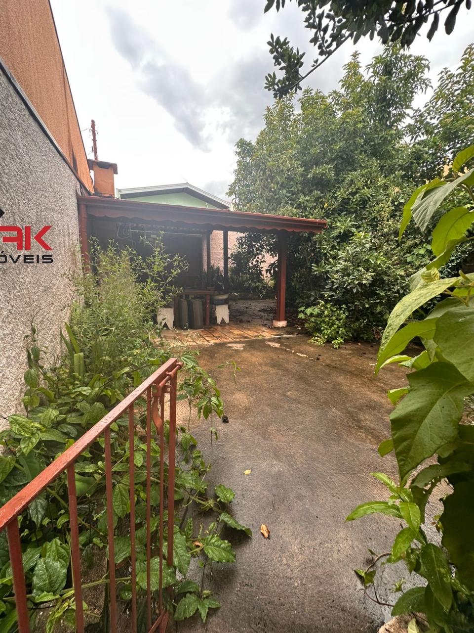 Terreno, 260 m² - Foto 1