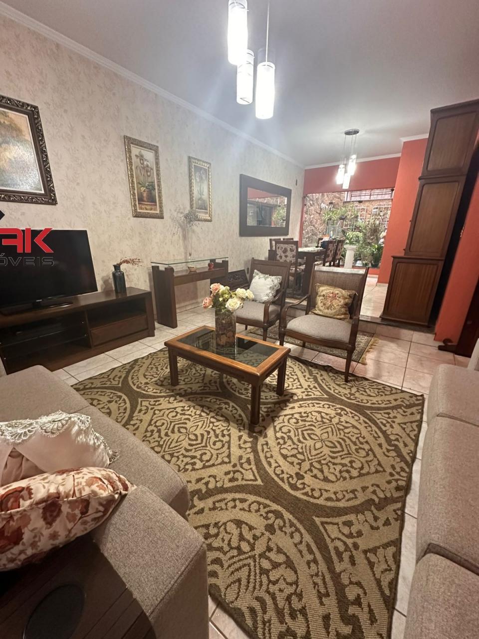 Casa, 3 quartos, 260 m² - Foto 3