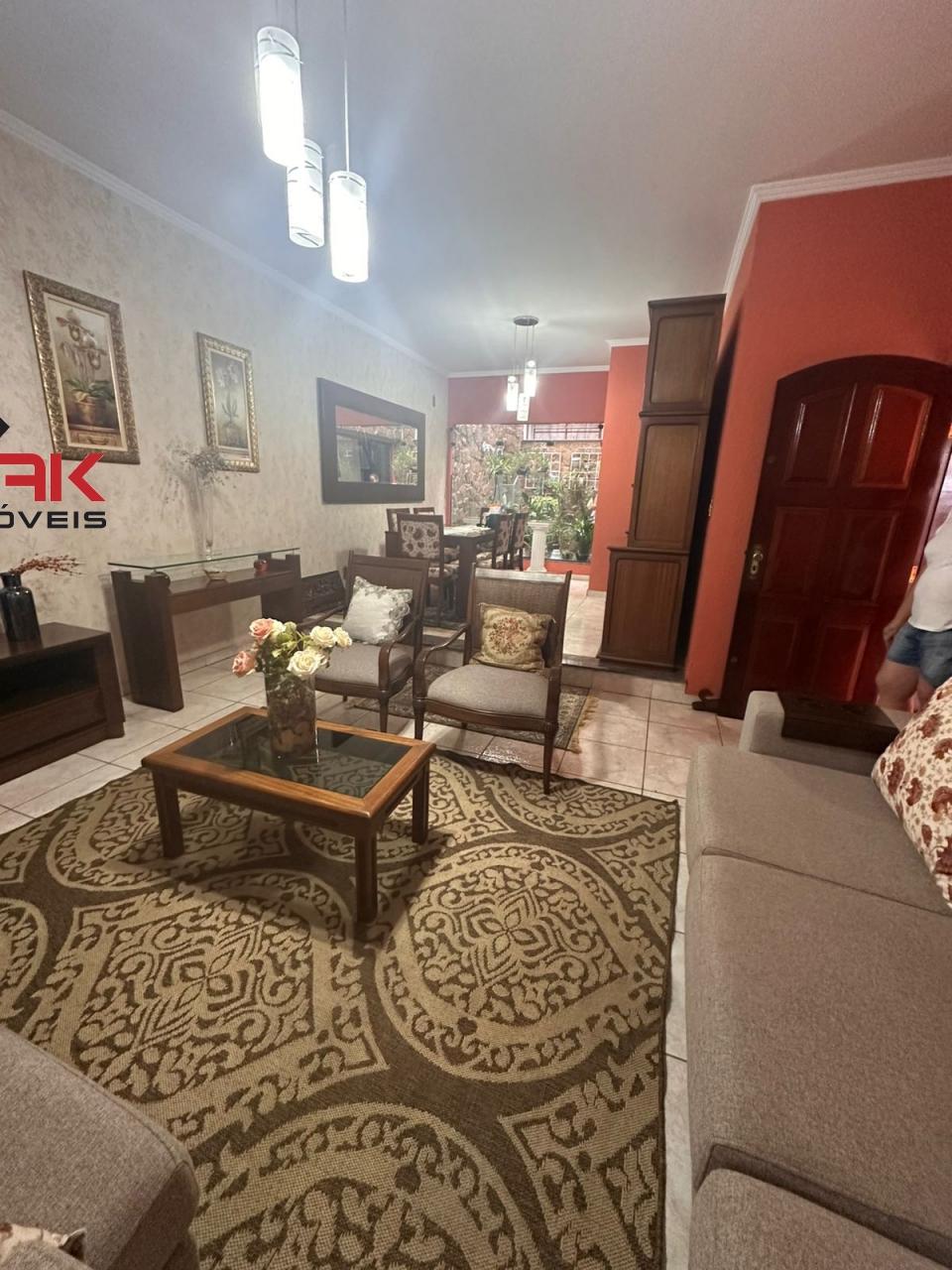 Casa, 3 quartos, 260 m² - Foto 4