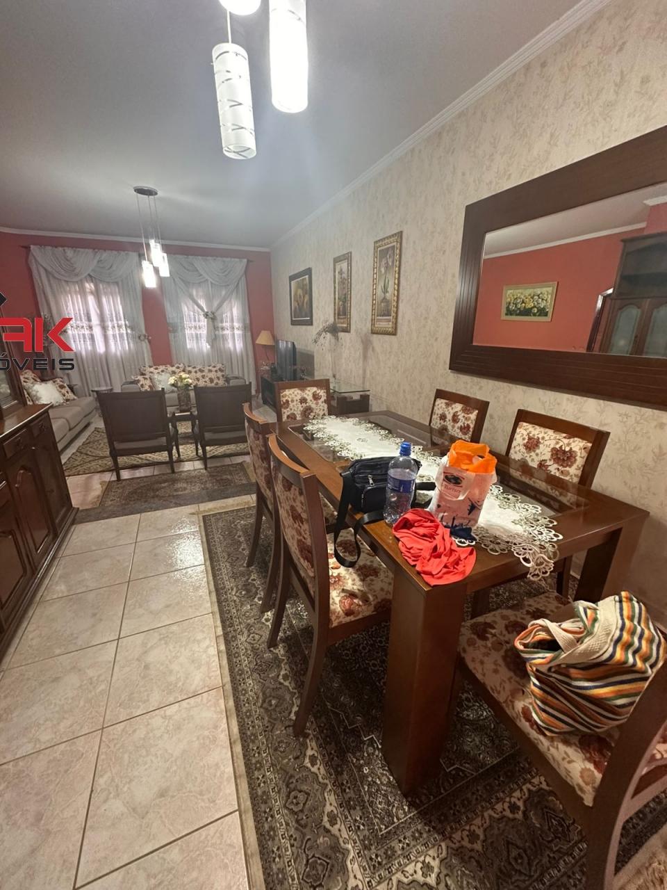 Casa, 3 quartos, 260 m² - Foto 5