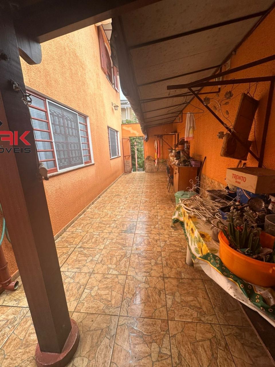 Casa, 3 quartos, 260 m² - Foto 23