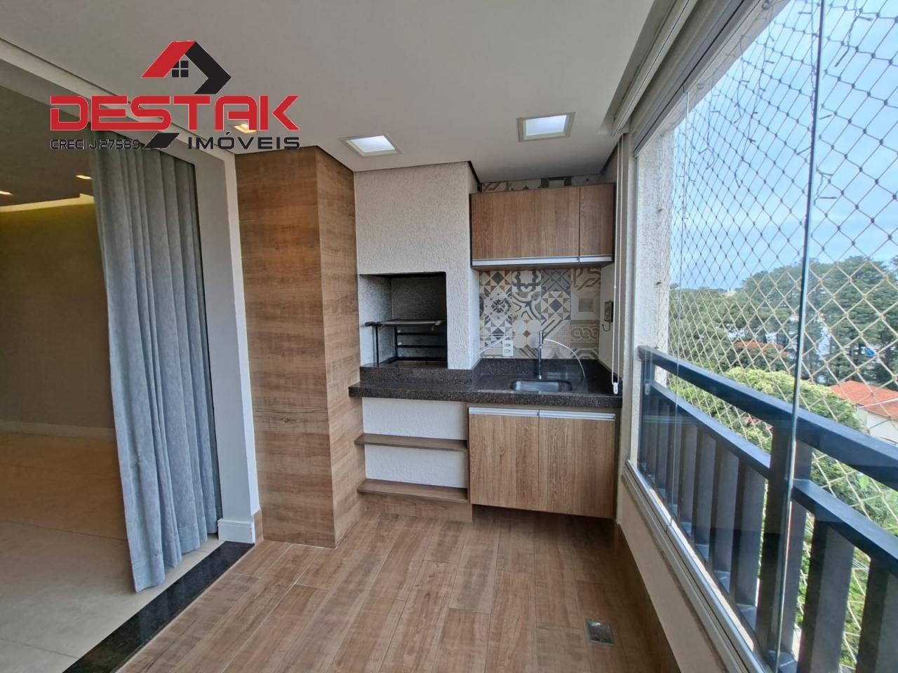 Apartamento, 3 quartos, 87 m² - Foto 6