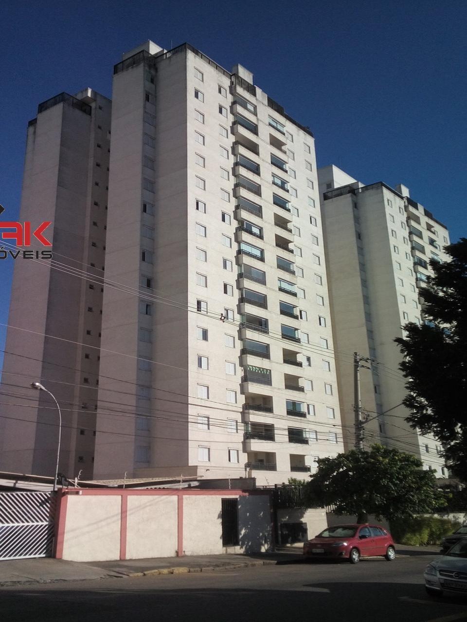 Apartamento, 3 quartos, 87 m² - Foto 21