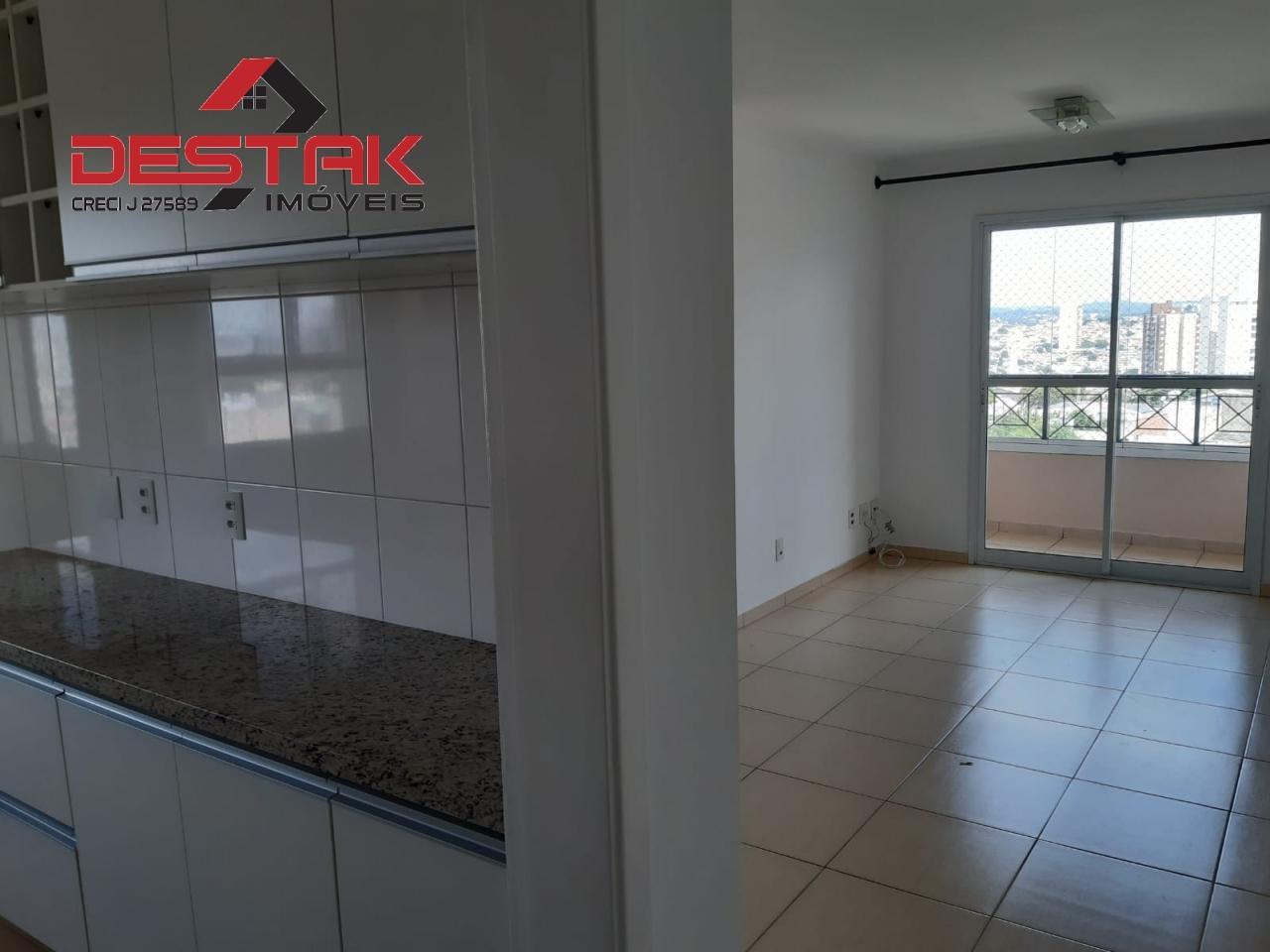 Apartamento, 3 quartos, 82 m² - Foto 1