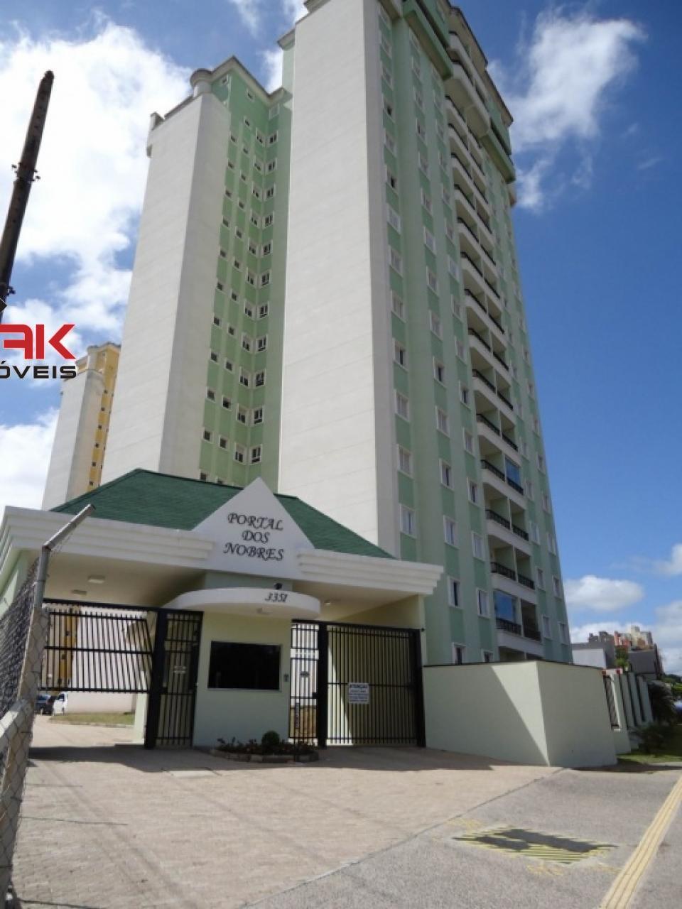 Apartamento, 3 quartos, 82 m² - Foto 17