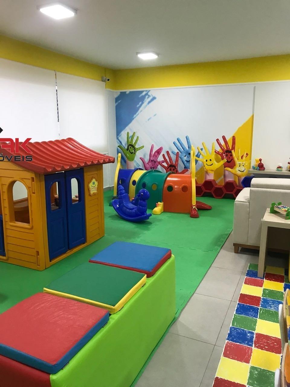 Apartamento, 3 quartos, 82 m² - Foto 19