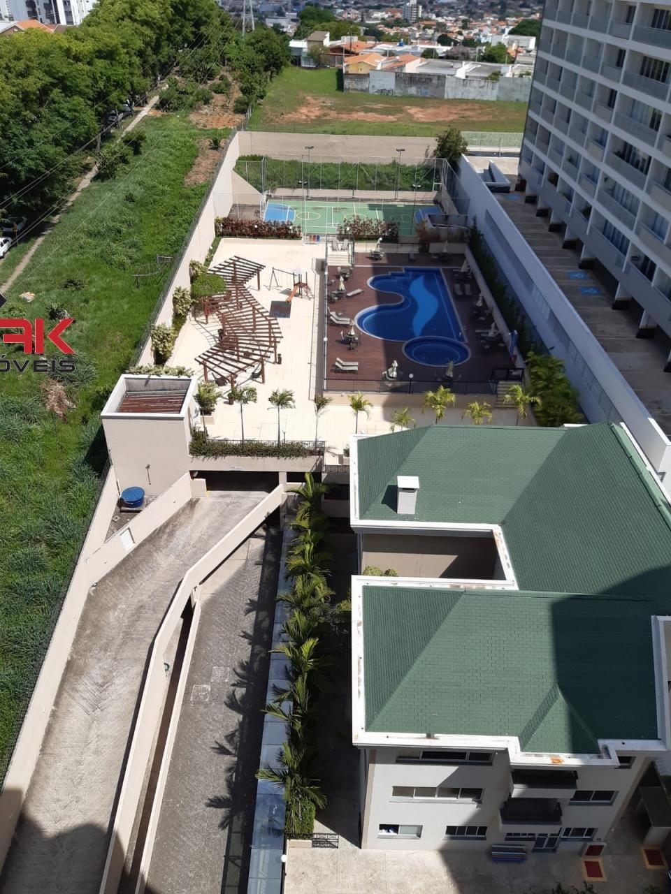 Apartamento, 3 quartos, 82 m² - Foto 23