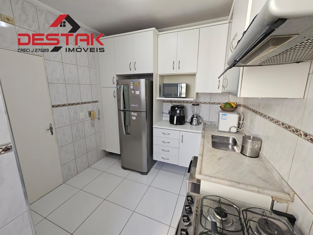 Apartamento, 2 quartos, 58 m² - Foto 4