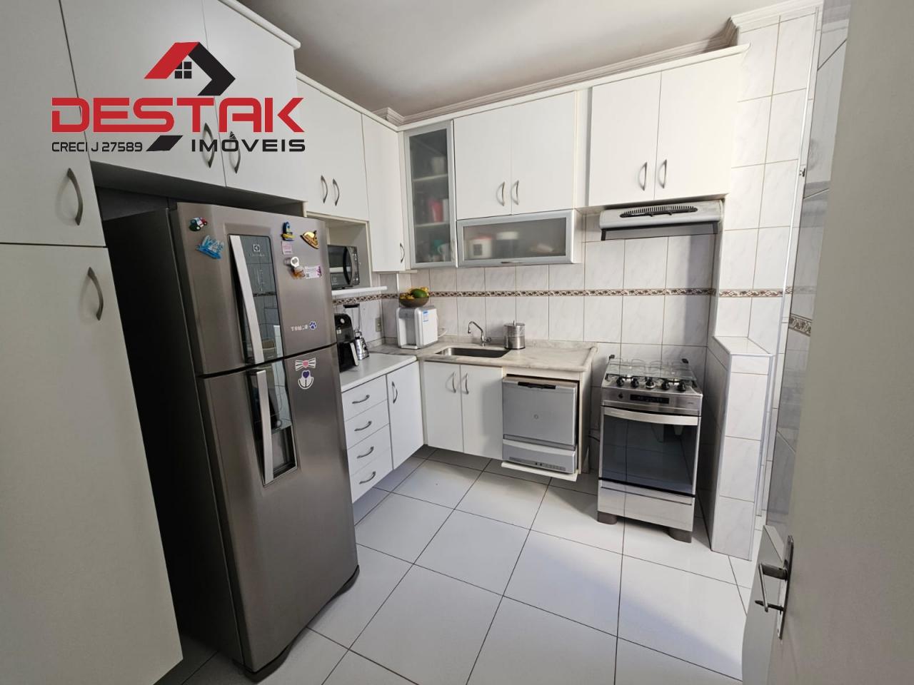 Apartamento, 2 quartos, 58 m² - Foto 5