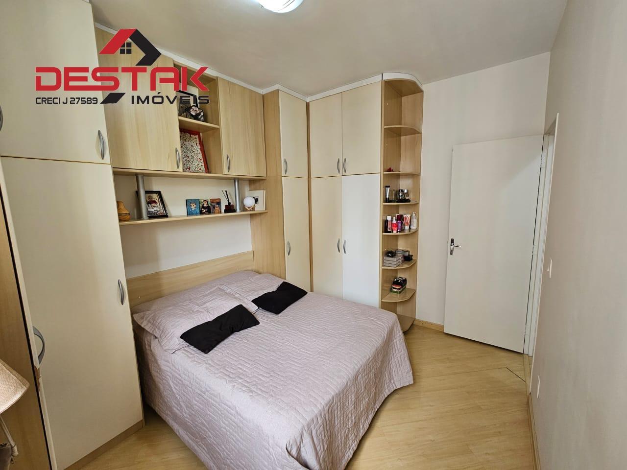 Apartamento, 2 quartos, 58 m² - Foto 10