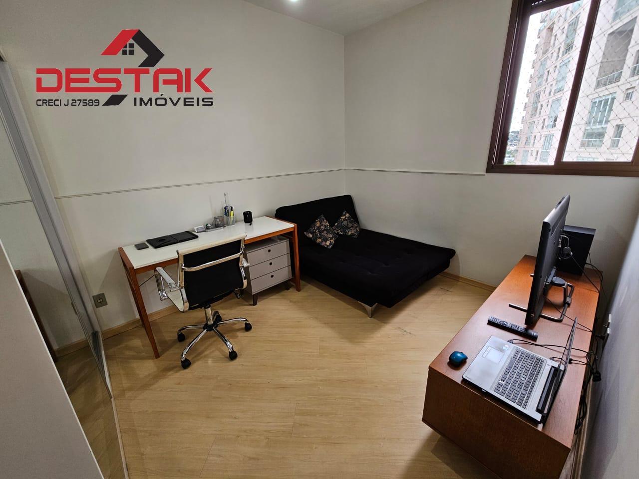 Apartamento, 2 quartos, 58 m² - Foto 11