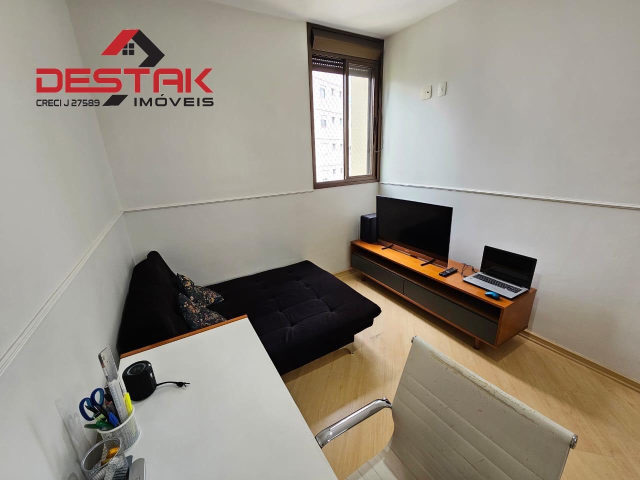 Apartamento, 2 quartos, 58 m² - Foto 12