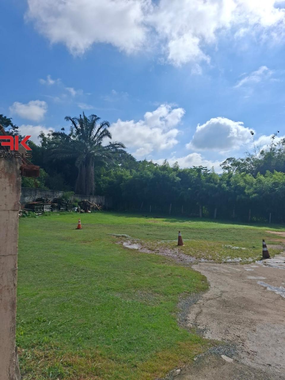 Terreno, 950 m² - Foto 2