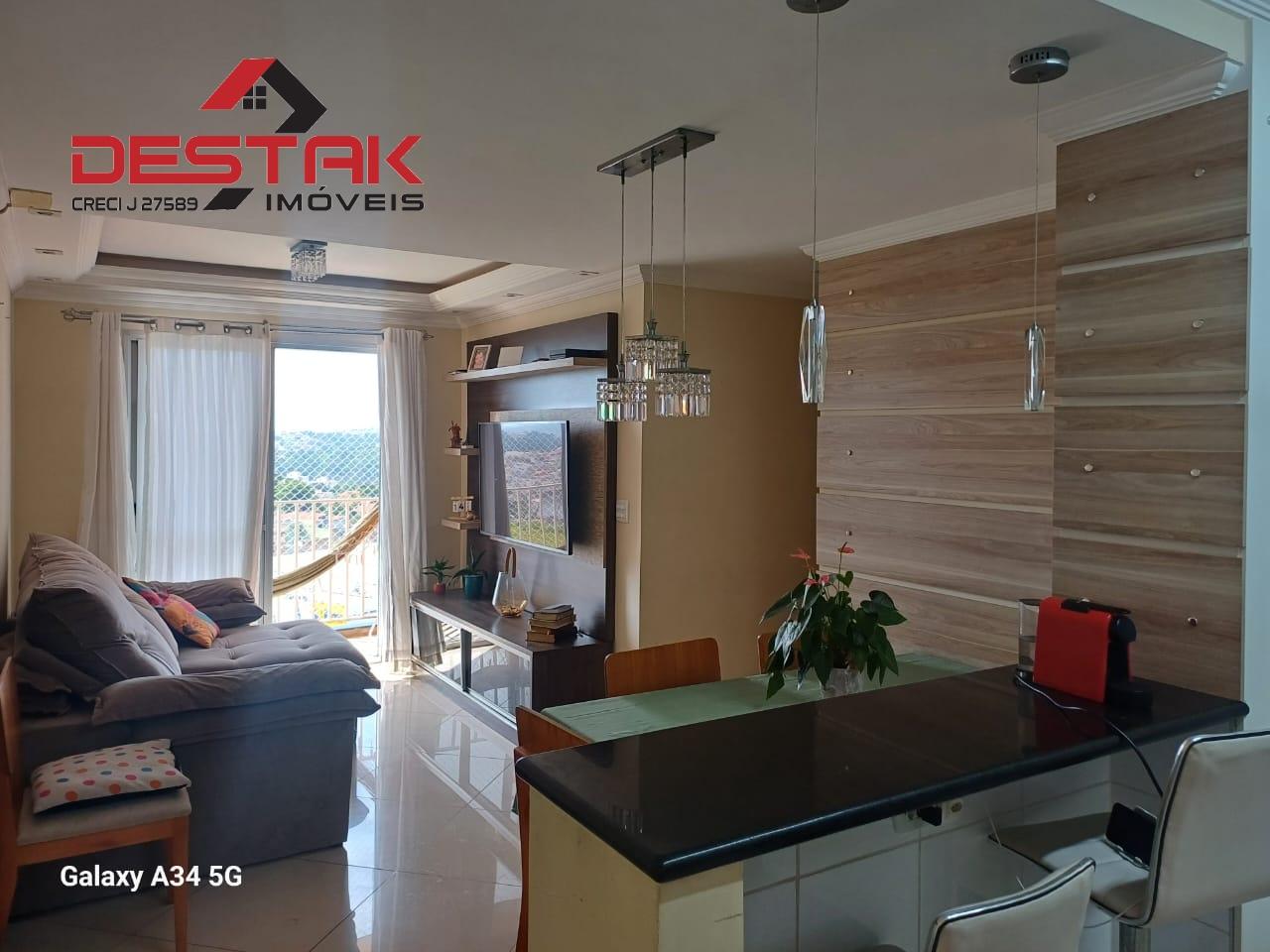 Apartamento, 3 quartos, 94 m² - Foto 1