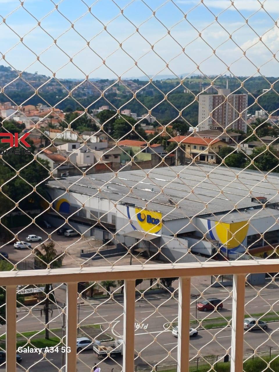 Apartamento, 3 quartos, 94 m² - Foto 3