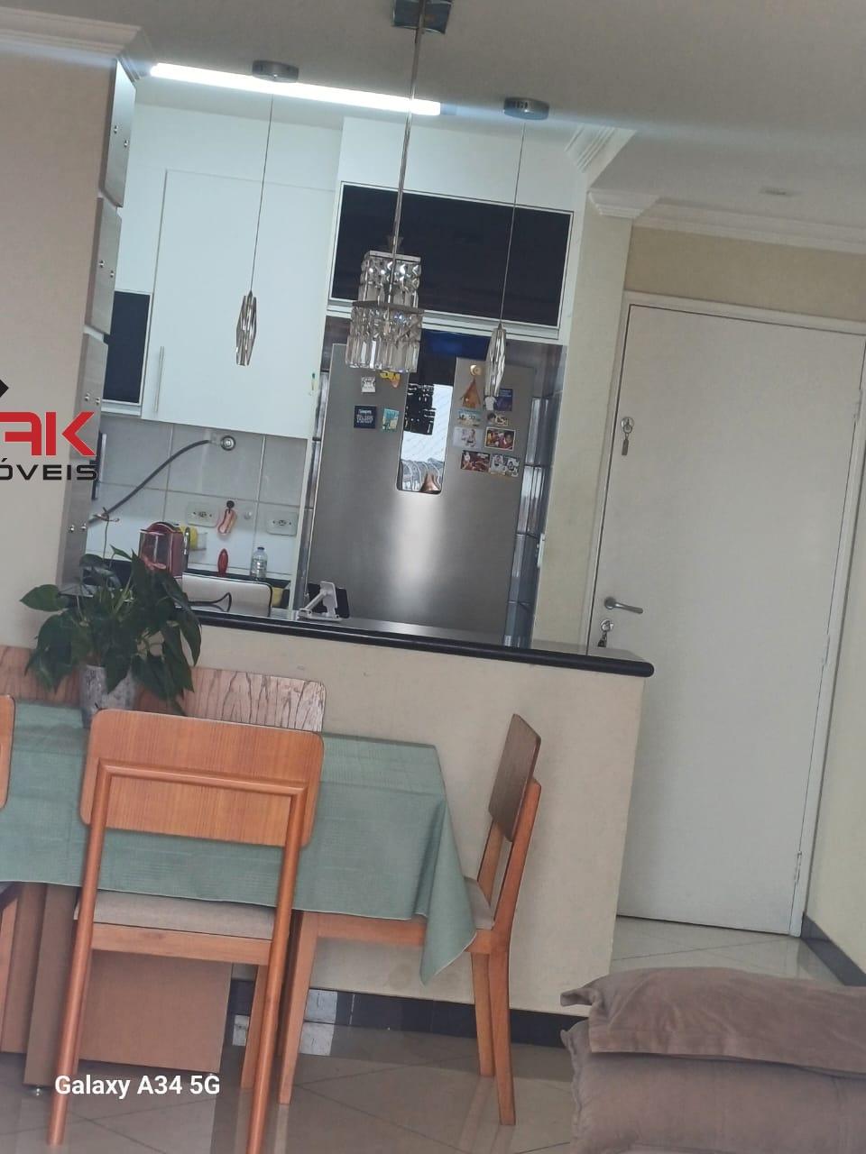 Apartamento, 3 quartos, 94 m² - Foto 5