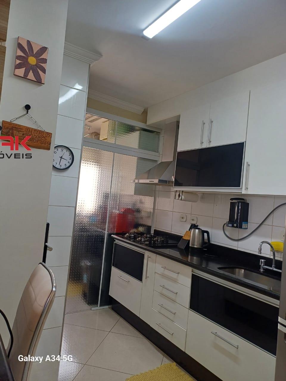 Apartamento, 3 quartos, 94 m² - Foto 6