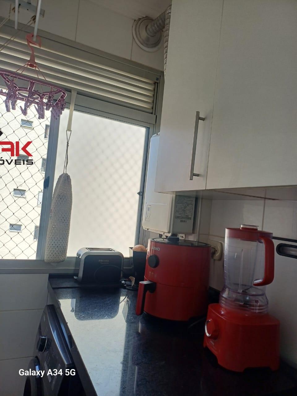 Apartamento, 3 quartos, 94 m² - Foto 8