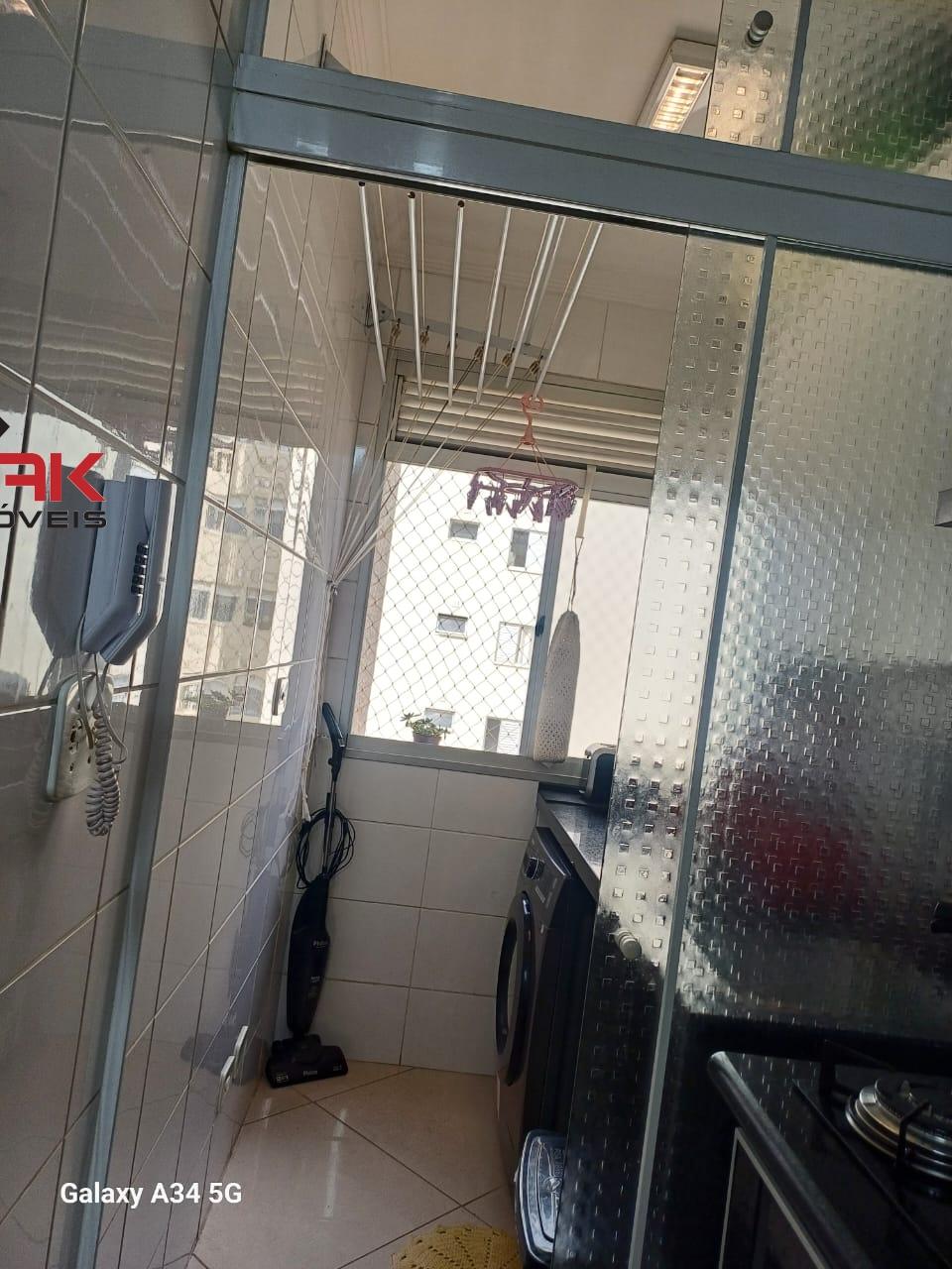 Apartamento, 3 quartos, 94 m² - Foto 9