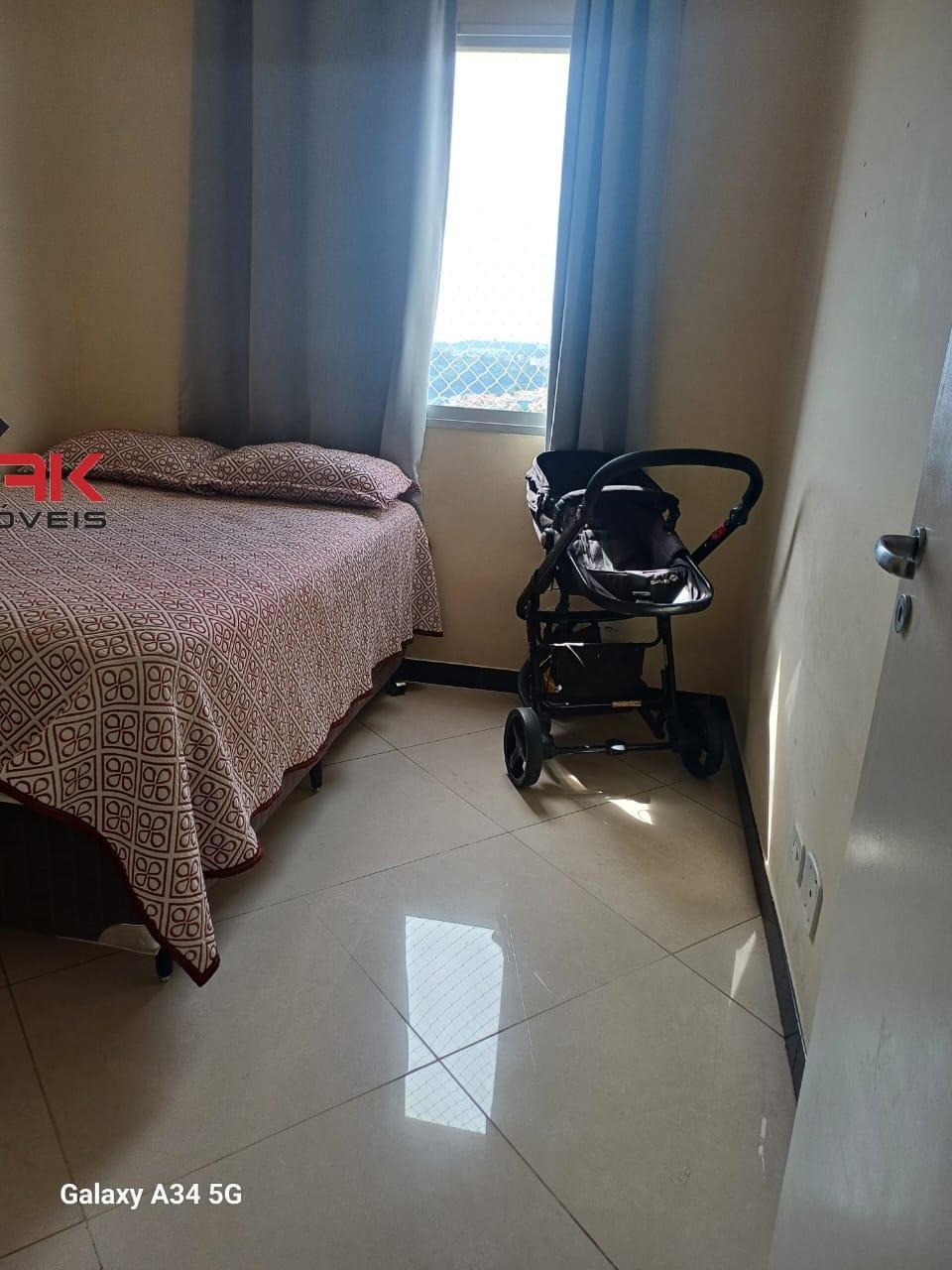 Apartamento, 3 quartos, 94 m² - Foto 13