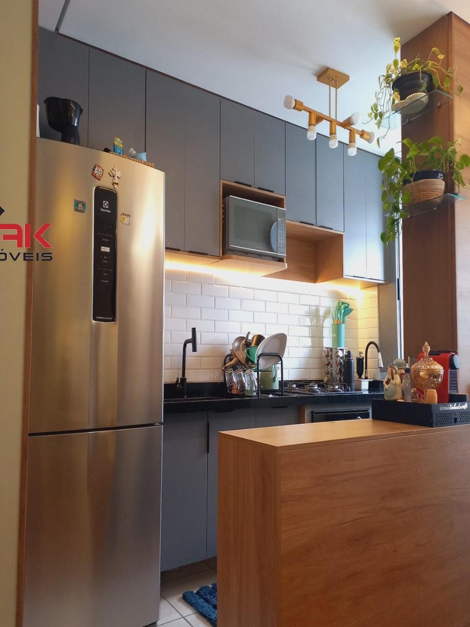 Apartamento, 3 quartos, 54 m² - Foto 3