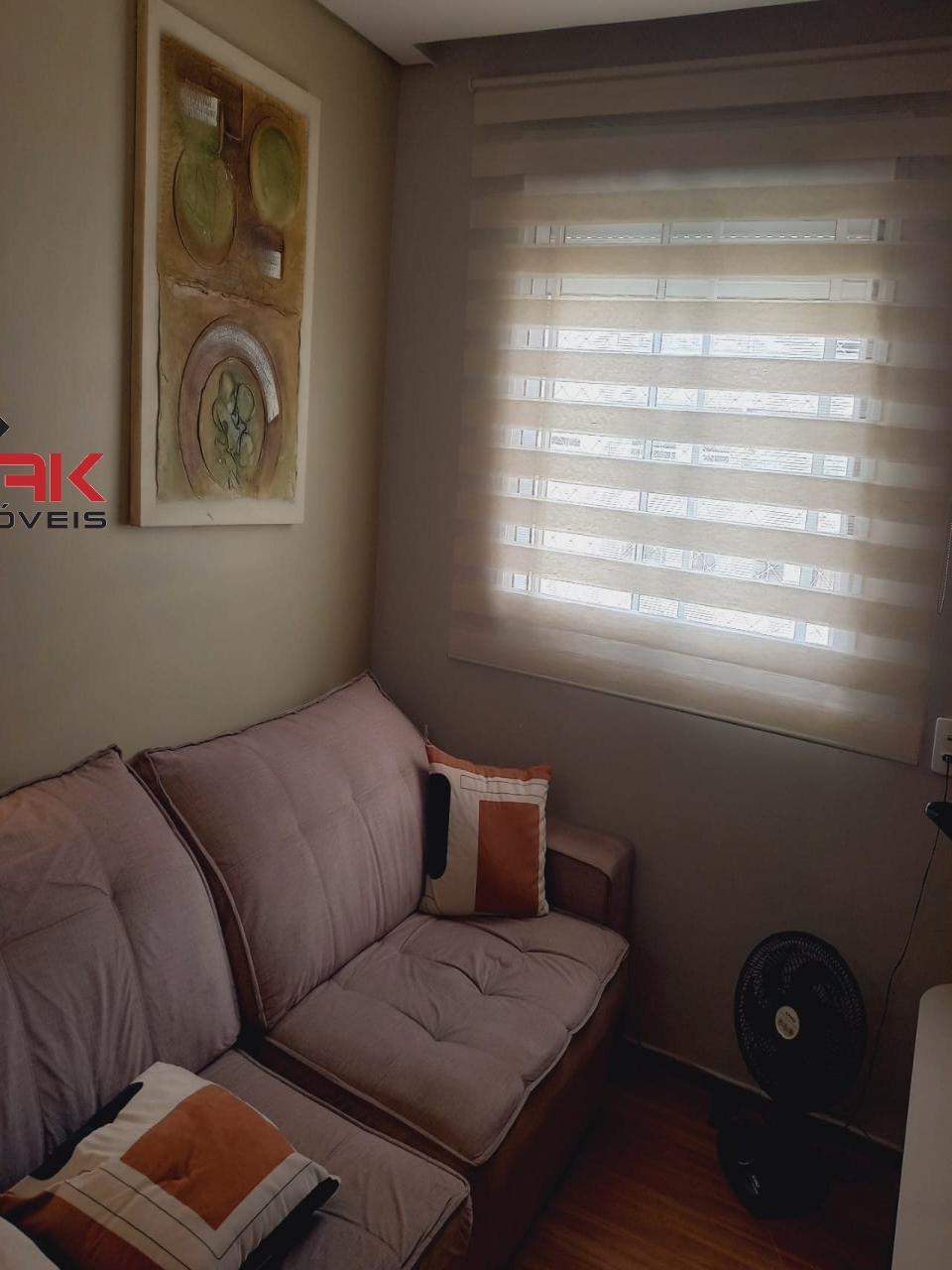 Apartamento, 3 quartos, 54 m² - Foto 7