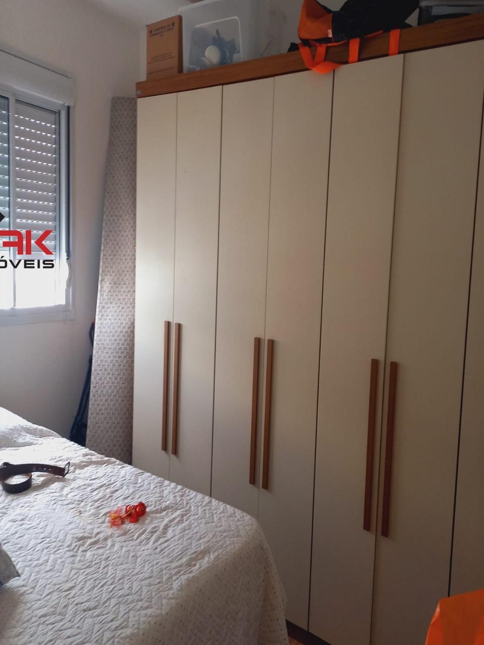 Apartamento, 3 quartos, 54 m² - Foto 11