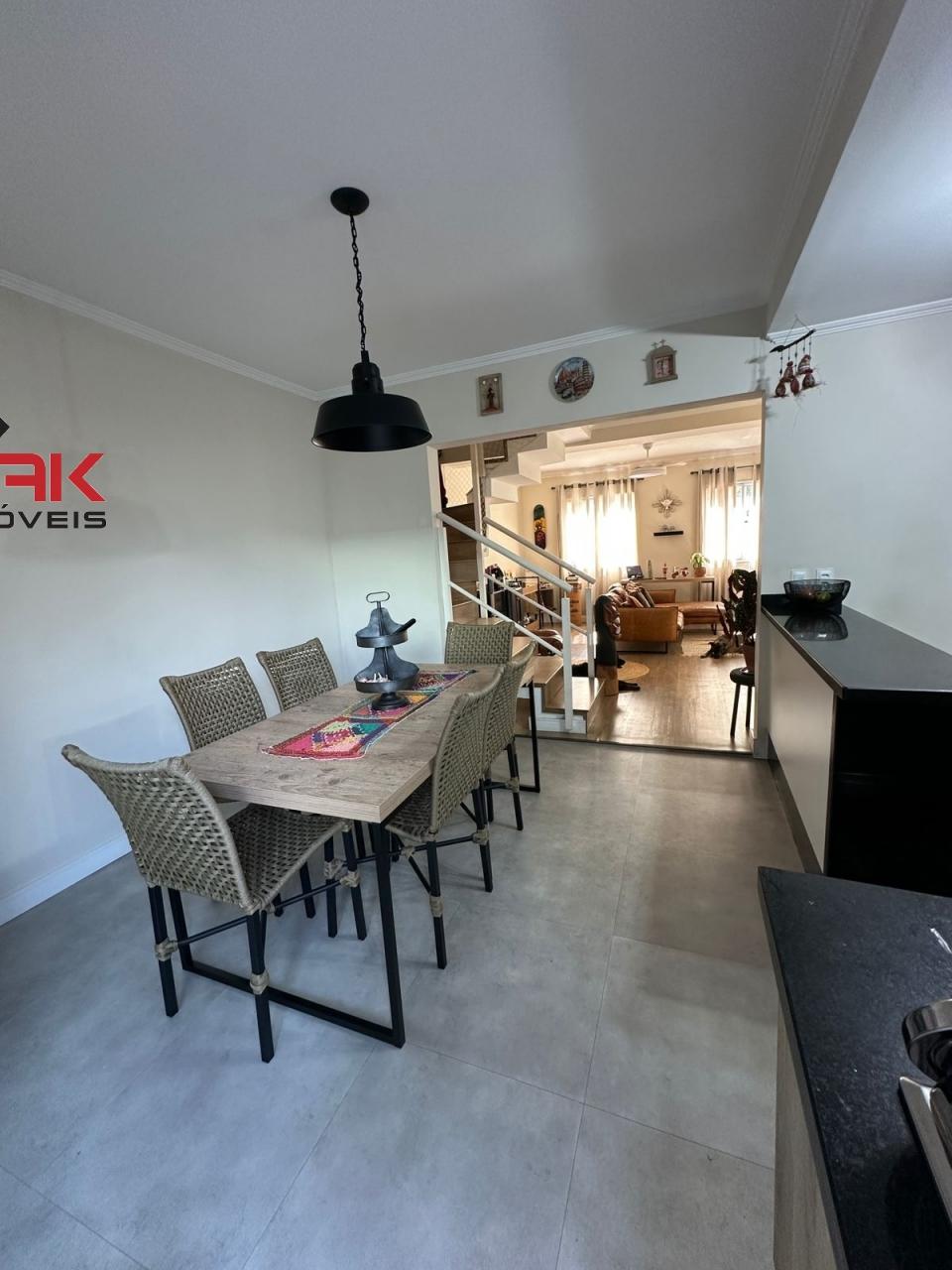 Casa de Condomínio, 3 quartos - Foto 5