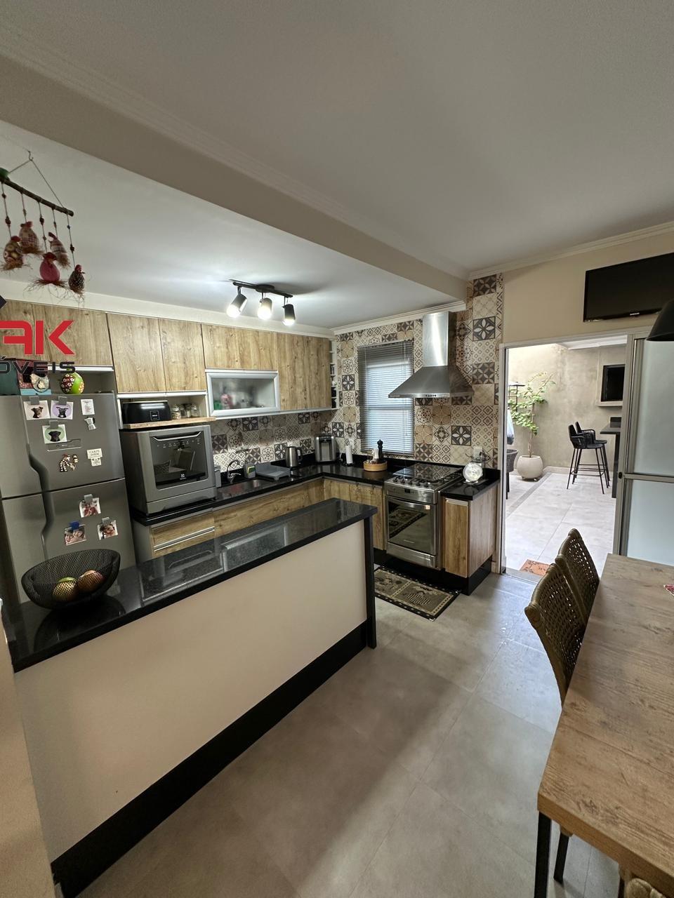 Casa de Condomínio, 3 quartos - Foto 7