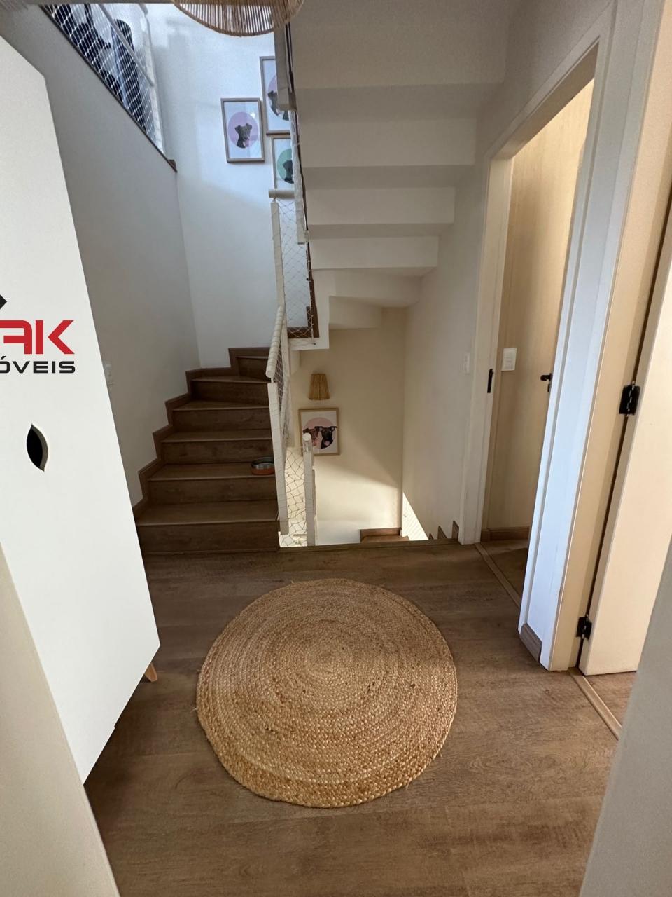 Casa de Condomínio, 3 quartos - Foto 9