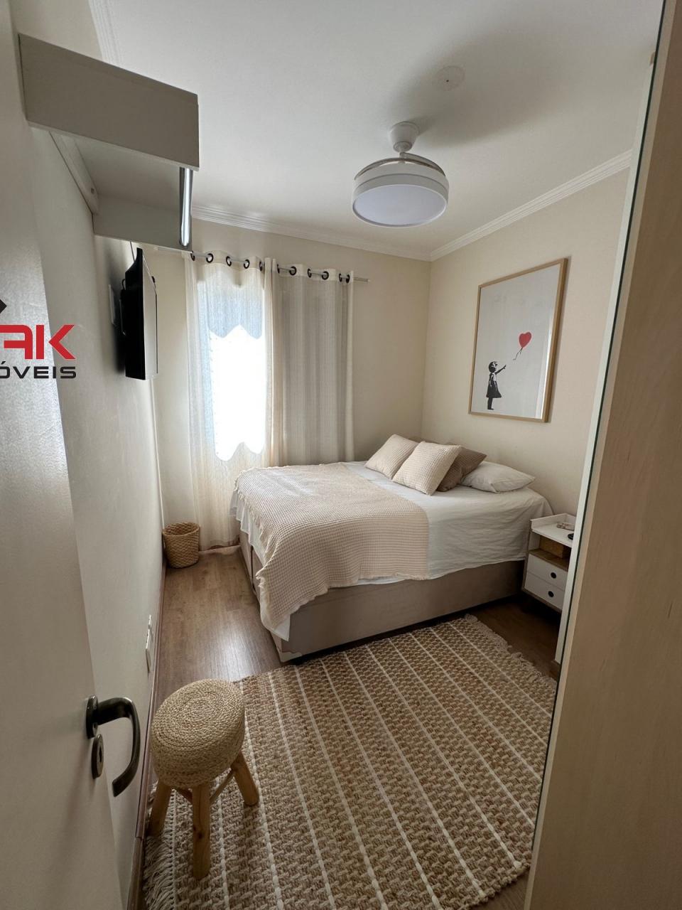 Casa de Condomínio, 3 quartos - Foto 12