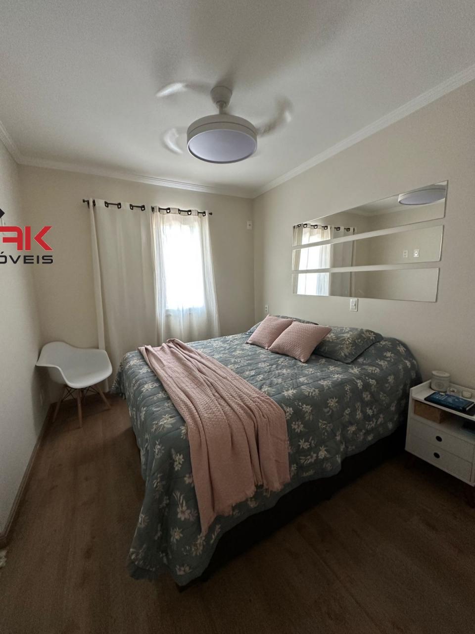 Casa de Condomínio, 3 quartos - Foto 14