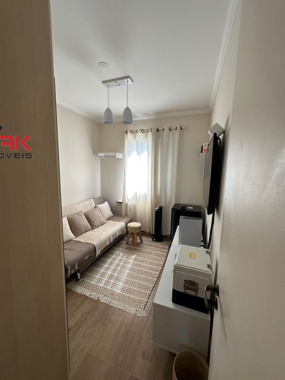 Casa de Condomínio, 3 quartos - Foto 15