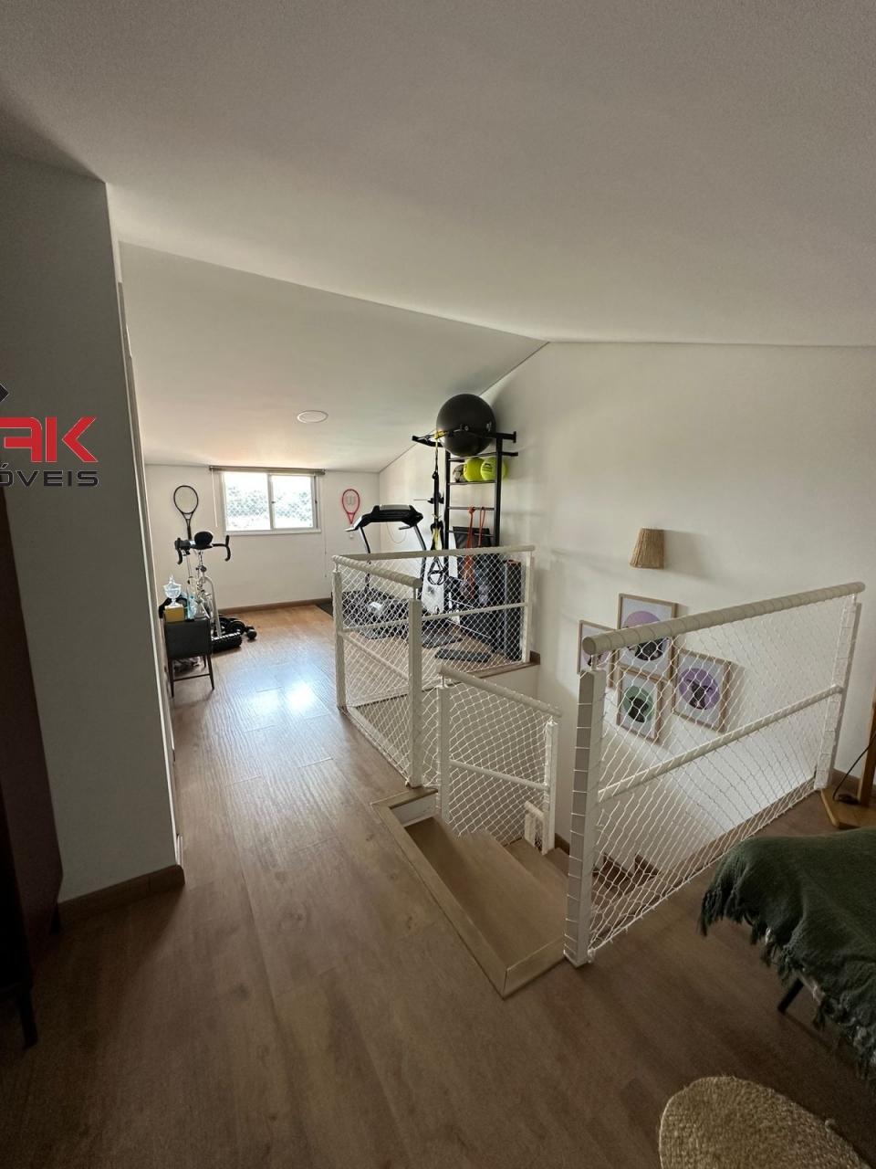 Casa de Condomínio, 3 quartos - Foto 18