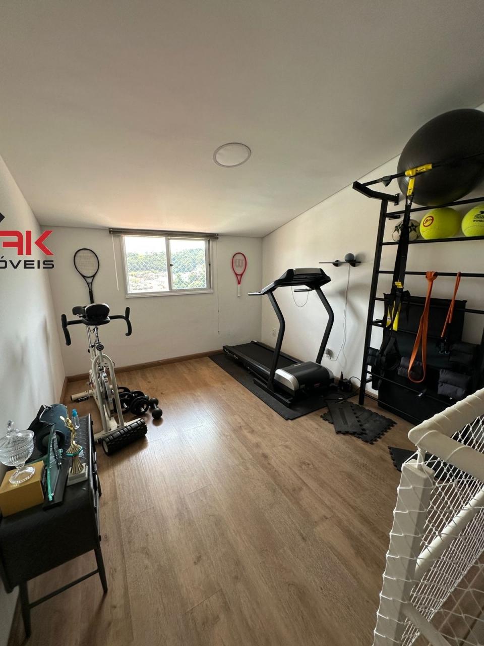 Casa de Condomínio, 3 quartos - Foto 19