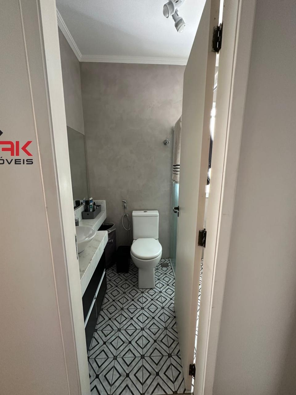 Casa de Condomínio, 3 quartos - Foto 20