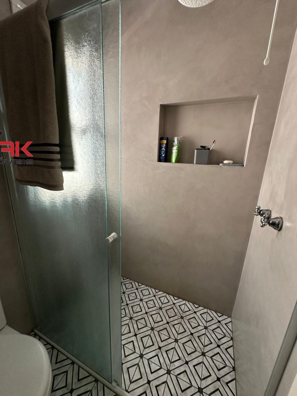 Casa de Condomínio, 3 quartos - Foto 21