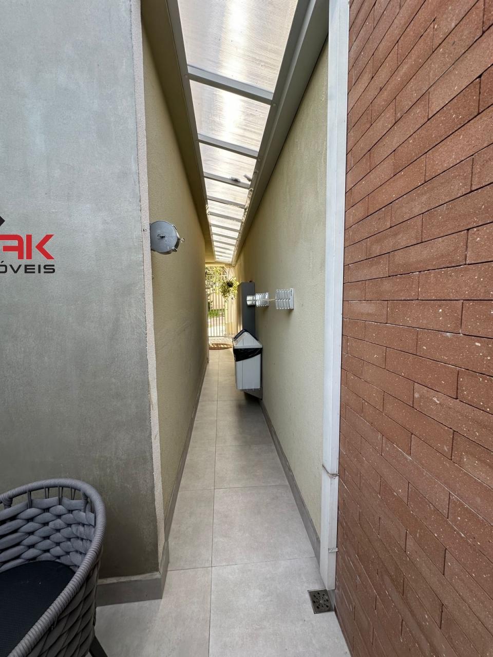 Casa de Condomínio, 3 quartos - Foto 24