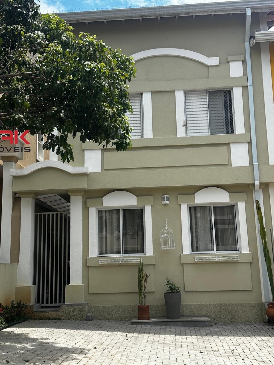 Casa de Condomínio, 3 quartos - Foto 25