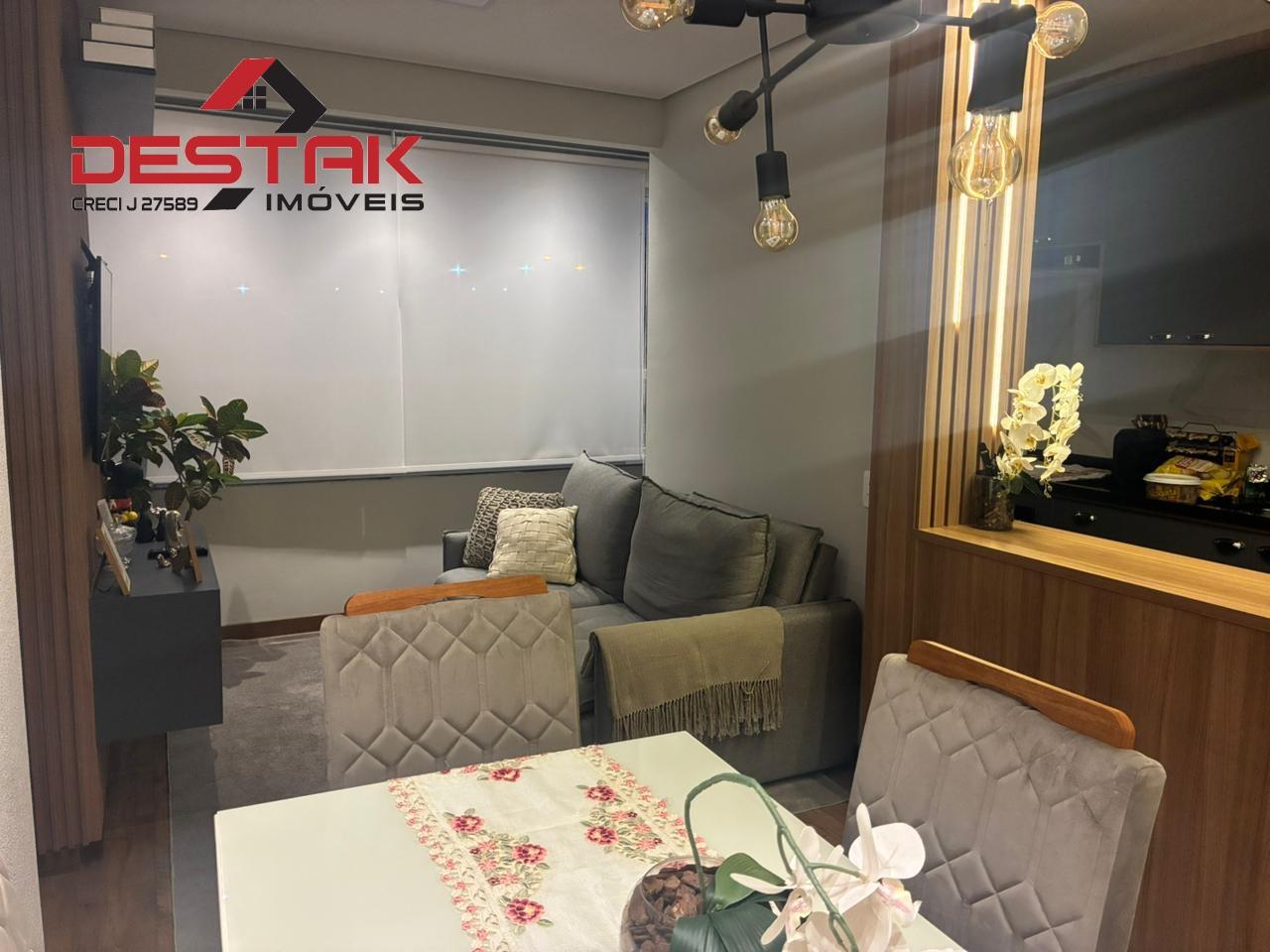 Apartamento, 3 quartos, 56 m² - Foto 3