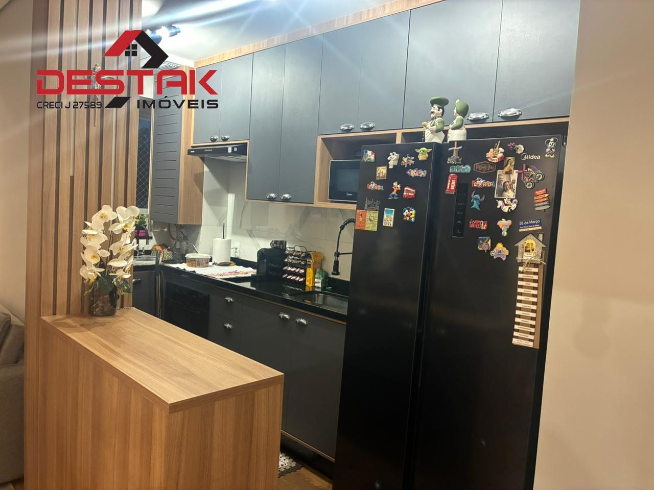 Apartamento, 3 quartos, 56 m² - Foto 6