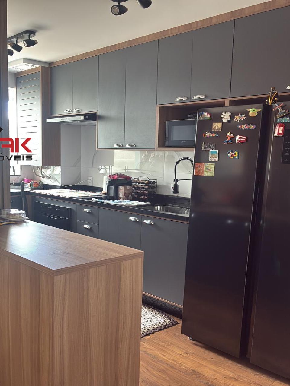 Apartamento, 3 quartos, 56 m² - Foto 7
