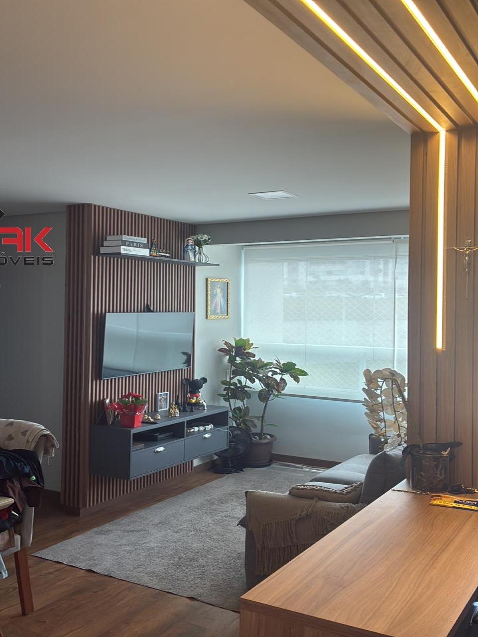 Apartamento, 3 quartos, 56 m² - Foto 8